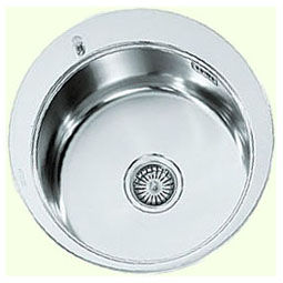 Alpes Inox VF 51 AM-S