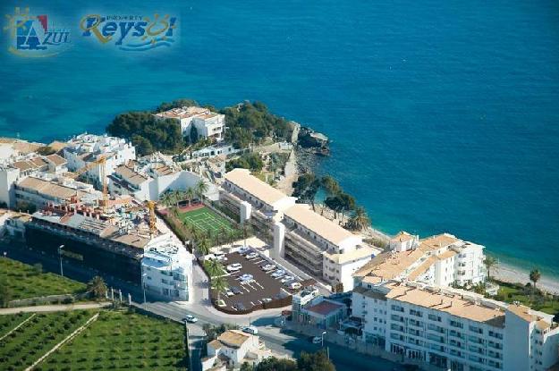 Apartamento en Altea