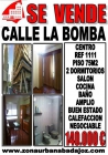 Apartamento en Badajoz - mejor precio | unprecio.es