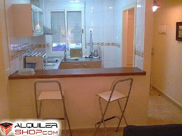 Apartamento en Cartagena