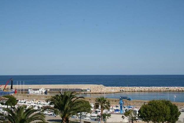 ático en Ametlla de Mar, l´