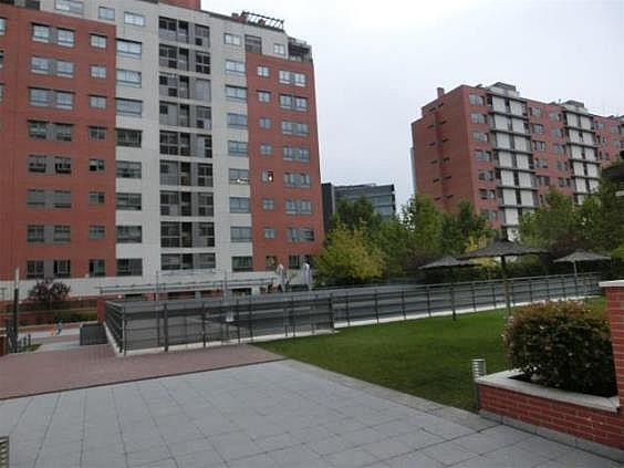 ático en Madrid