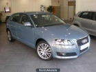 Audi A3 1.6 TDI Ambiente 105CV 3P - mejor precio | unprecio.es
