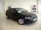 AUDI A3  1.6TDI ATTRACTION - mejor precio | unprecio.es
