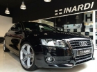 Audi A5 Audi A5 Sportback 20 TDI Automtico Paq S-Line BI-Xenn Llanta 19 - mejor precio | unprecio.es