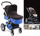 BABY ACE 042 CONJUNTO COCHE  NUEVO ORIGINAL 2010 (Envio Gratis) - mejor precio | unprecio.es