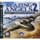 Blazing Angels 2: Secret Missions of WWII Playstation 3 - mejor precio | unprecio.es