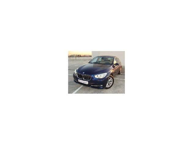 BMW SERIE 5 530D GRAN TURISMO