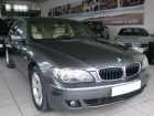 BMW SERIE 7 730dA Steptronic 231cv Final Edition NACIONAL - mejor precio | unprecio.es