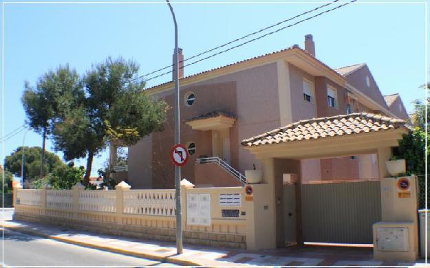 Casa adosada en Playa de San Juan