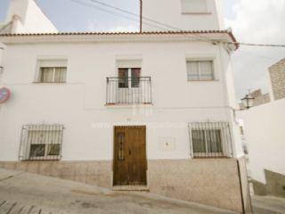 Casa en alquiler en Cómpeta, Málaga (Costa del Sol)