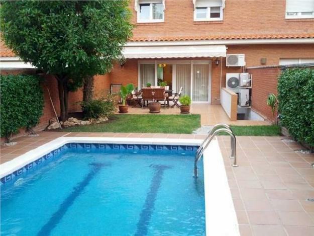 Casa en Sant Quirze del Vallès
