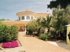 Chalet con 6 dormitorios se vende en Ronda, Serrania de Ronda - mejor precio | unprecio.es