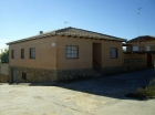 Chalet en Montearagón - mejor precio | unprecio.es