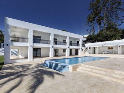 Chalet en venta en Nueva Andalucia, Málaga (Costa del Sol)