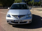 Dacia logan ano 2008 - mejor precio | unprecio.es