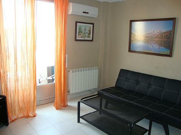 Estudio en Logroño