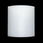 Fontana Arte Aplique simple white 1x36w 2g10 vetro stampato - iLamparas.com - mejor precio | unprecio.es
