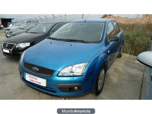 Ford Focus 1.8 TDdi Trend