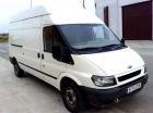 FORD TRANSIT 115 T 350, AñO2006/ABRIL,115CV,PERFECTO ESTADO - Valencia - mejor precio | unprecio.es