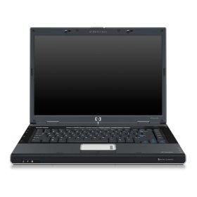HP Pavilion DV5220US 15.4