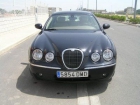 JAGUAR STYPE 2.7D V6 EXECUTIVE - VALENCIA - mejor precio | unprecio.es