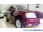 Jeep Grandcherokee - mejor precio | unprecio.es
