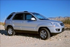 KIA SPORTAGE 2.0 CRDI VGT ACTIVE 4X4 5P. - MADRID - mejor precio | unprecio.es