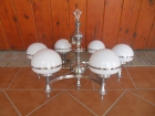 Lampara de seis bombillas - mejor precio | unprecio.es