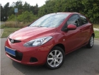 Mazda 2 1.4 CD ano 2008. - mejor precio | unprecio.es
