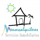 Menorcalquileres - mejor precio | unprecio.es