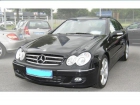 MERCEDES BENZ CLASE CLK COUPE 320 CDI 224 cv - mejor precio | unprecio.es