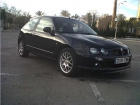 MG ZR 1.5 105 CV - mejor precio | unprecio.es