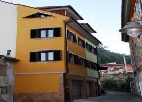MIERES ADOSADO CON COCHERA