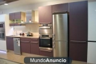 MUEBLE DE COCINA NUEVOS - POR DEBAJO DE COSTE - mejor precio | unprecio.es