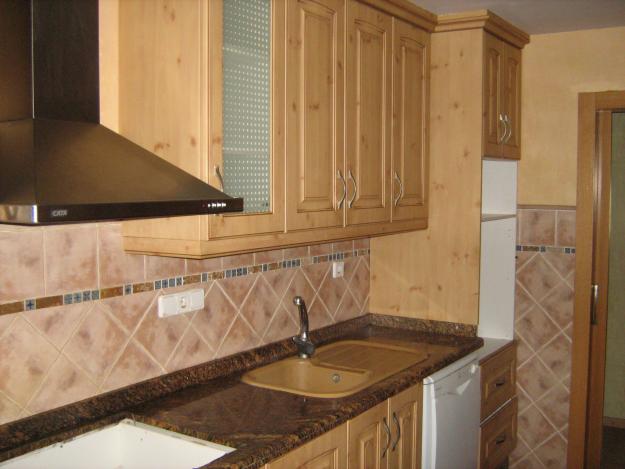 Muebles de cocina