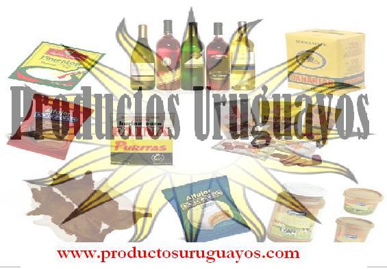 Oportunidad depara emprendedores y comunidades uruguayas: importe productos uruguayos
