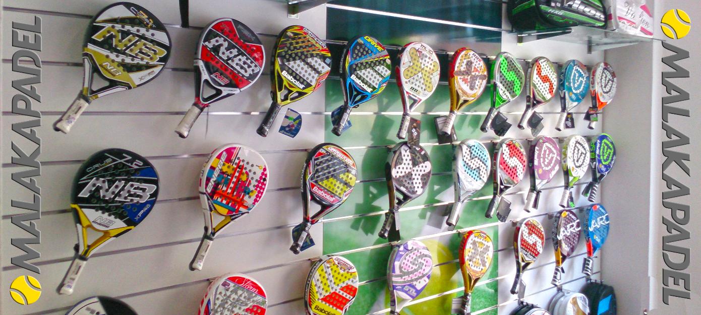 Padel - asics, black crown, nox, star vie, wilson, enebe, babolat, , steel custom,