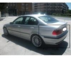 Paragolpes BMW serie 3,E46 trasero.Gama 1998-2002.rf 418/53 - mejor precio | unprecio.es