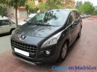 Peugeot 3008 - mejor precio | unprecio.es