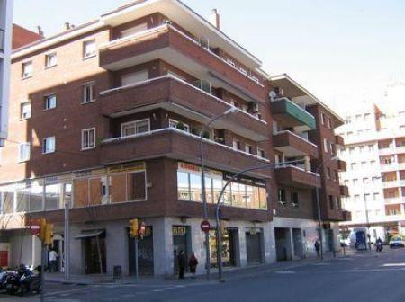 Piso en Barcelona