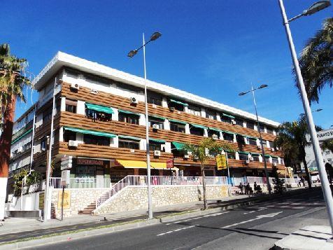 Piso en Benalmádena