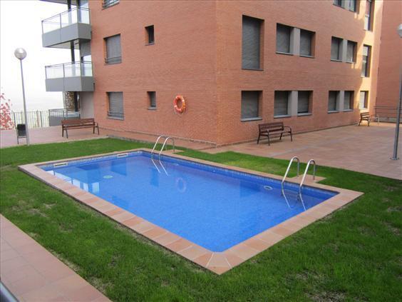 Piso en Gelida