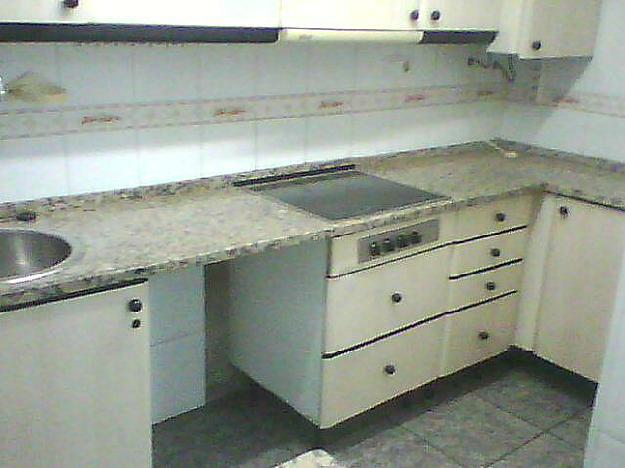 Piso en Manresa