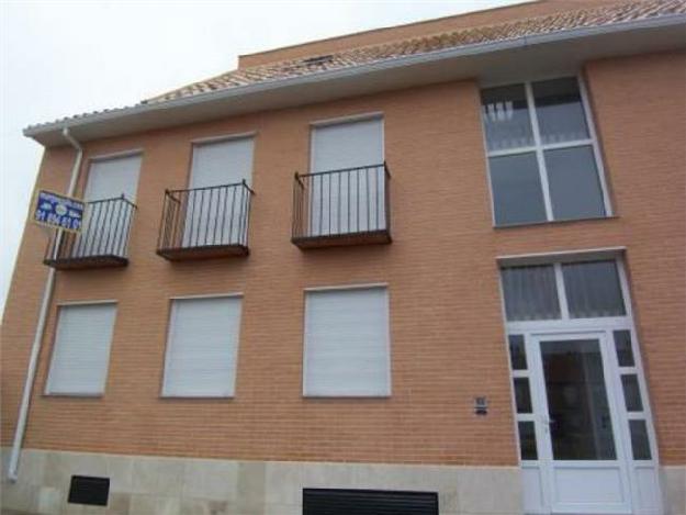 Piso en San Martín de la Vega