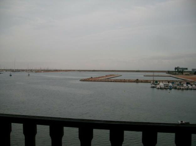 Piso en Torrevieja