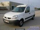 Renault Kangoo Kan. Express 1.5DCI Confort 7 - mejor precio | unprecio.es
