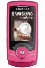 samsung U600 rosa - mejor precio | unprecio.es