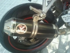 SE VENDE HYOSUNG GTR 650 - mejor precio | unprecio.es