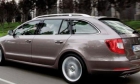 Skoda Superb Combi  1.4 TSi Comfort - mejor precio | unprecio.es